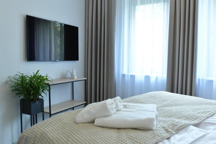 Apartament Prywatny Stone Hill Rackiewicz Z Basenem Szklarska Poreba Ngoại thất bức ảnh