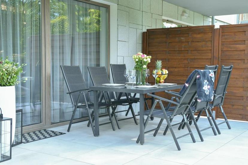 Apartament Prywatny Stone Hill Rackiewicz Z Basenem Szklarska Poreba Ngoại thất bức ảnh