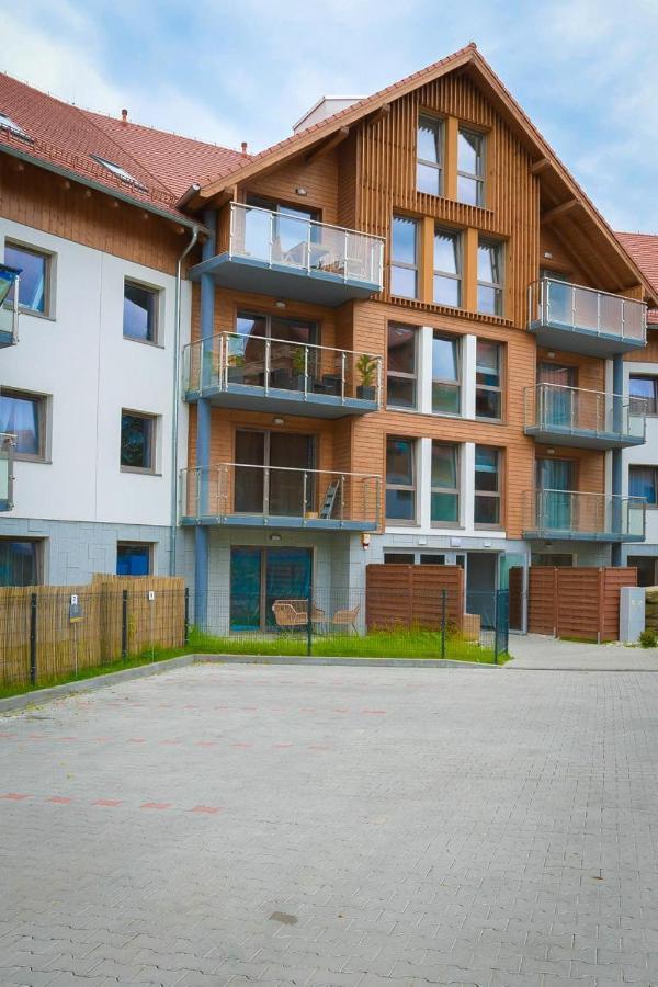 Apartament Prywatny Stone Hill Rackiewicz Z Basenem Szklarska Poreba Ngoại thất bức ảnh
