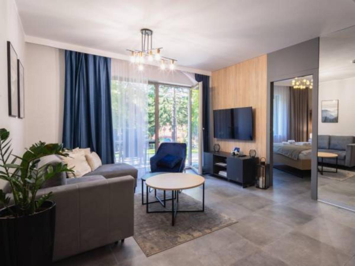 Apartament Prywatny Stone Hill Rackiewicz Z Basenem Szklarska Poreba Ngoại thất bức ảnh