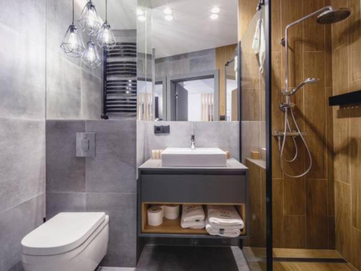 Apartament Prywatny Stone Hill Rackiewicz Z Basenem Szklarska Poreba Ngoại thất bức ảnh