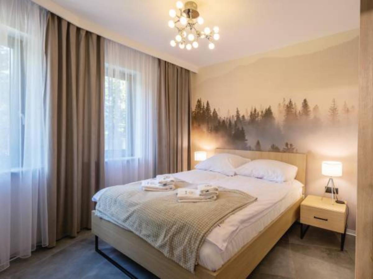Apartament Prywatny Stone Hill Rackiewicz Z Basenem Szklarska Poreba Ngoại thất bức ảnh